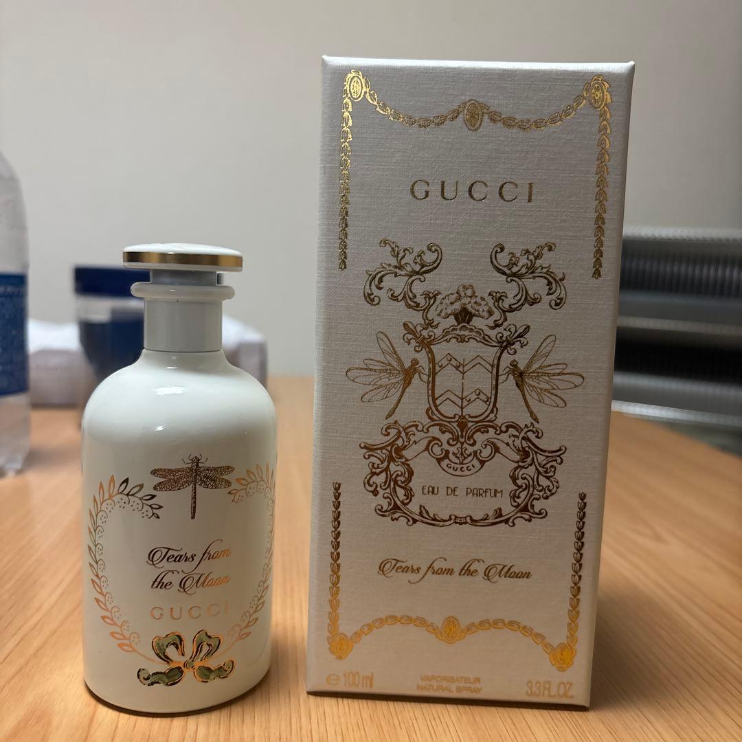 香水(ユニセックス) GUCCI Tears from the Moon 100ml