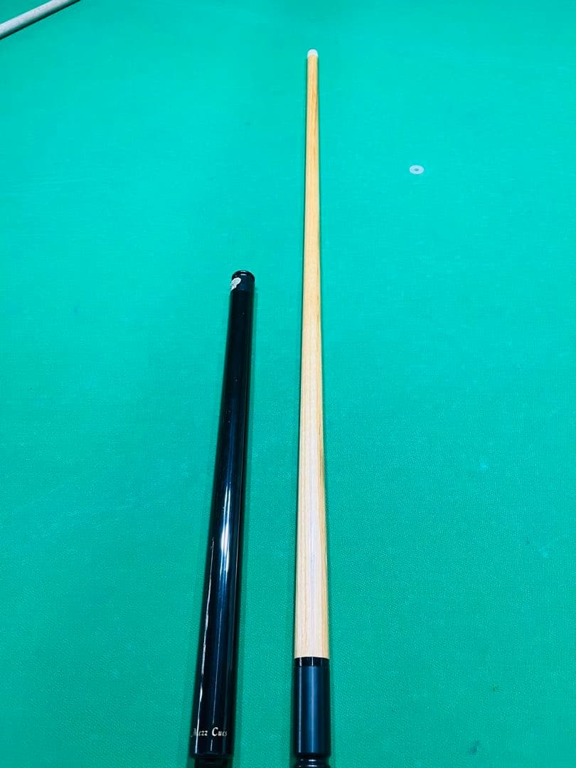 ＭＥＺＺ ジャンプキュー