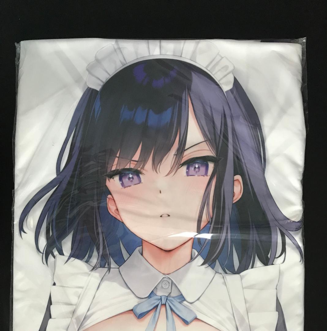 正規品 未開封 抱き枕カバー セイラ(mignon) /MIGNON WORKS