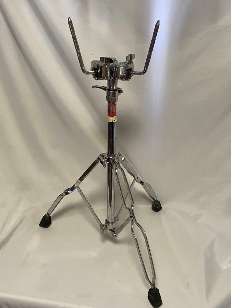2331❣️TAMA ダブルタム スタンド Stage Master Double Tom Stand HTW49WN | Tom Stands | HARDWARE