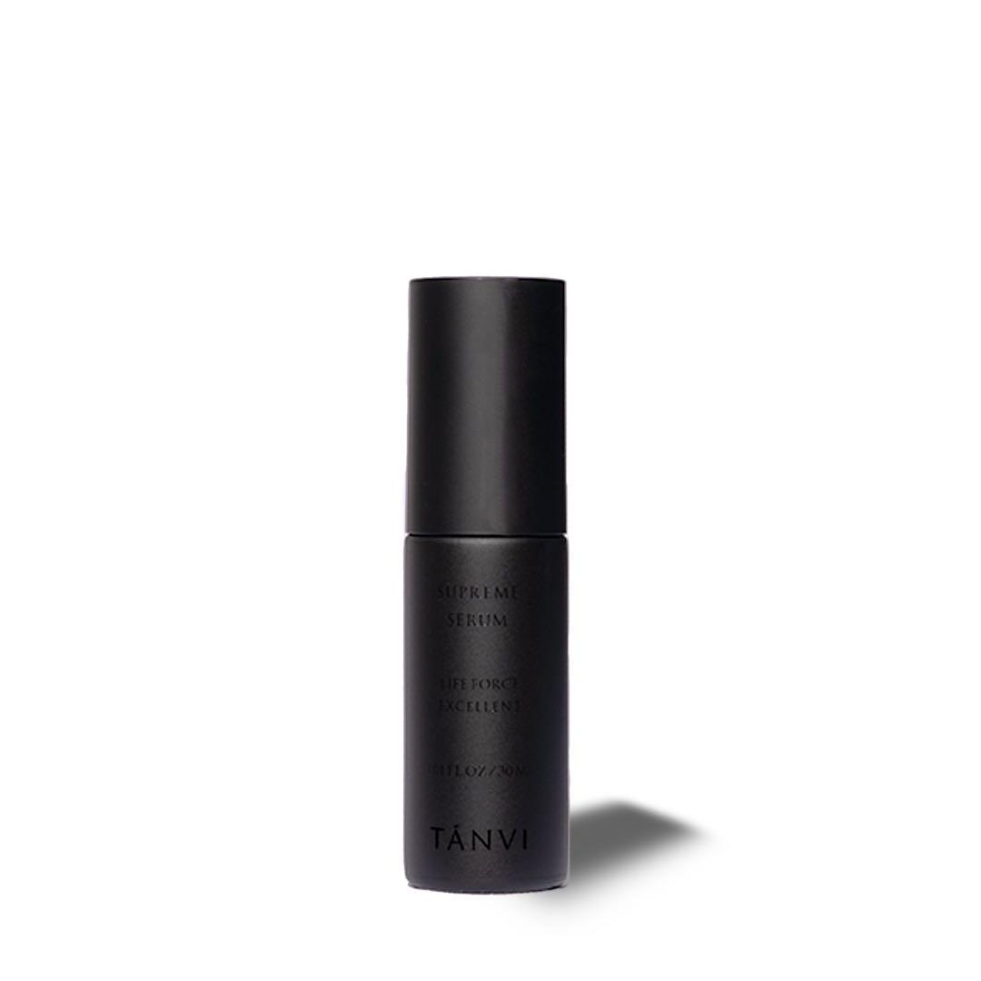 TĀNVI SUPREME SERUM 30ml タンビ 幹細胞