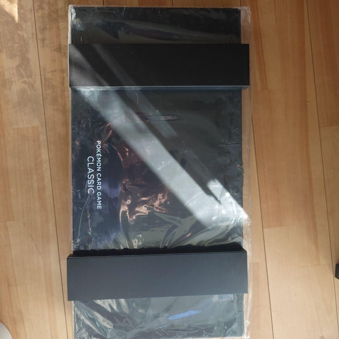 t*n様 ポケモンカードゲーム CLASSIC 未開封 ポケモンカードゲーム Classic クラシック 新品未開封 : 末吉商店