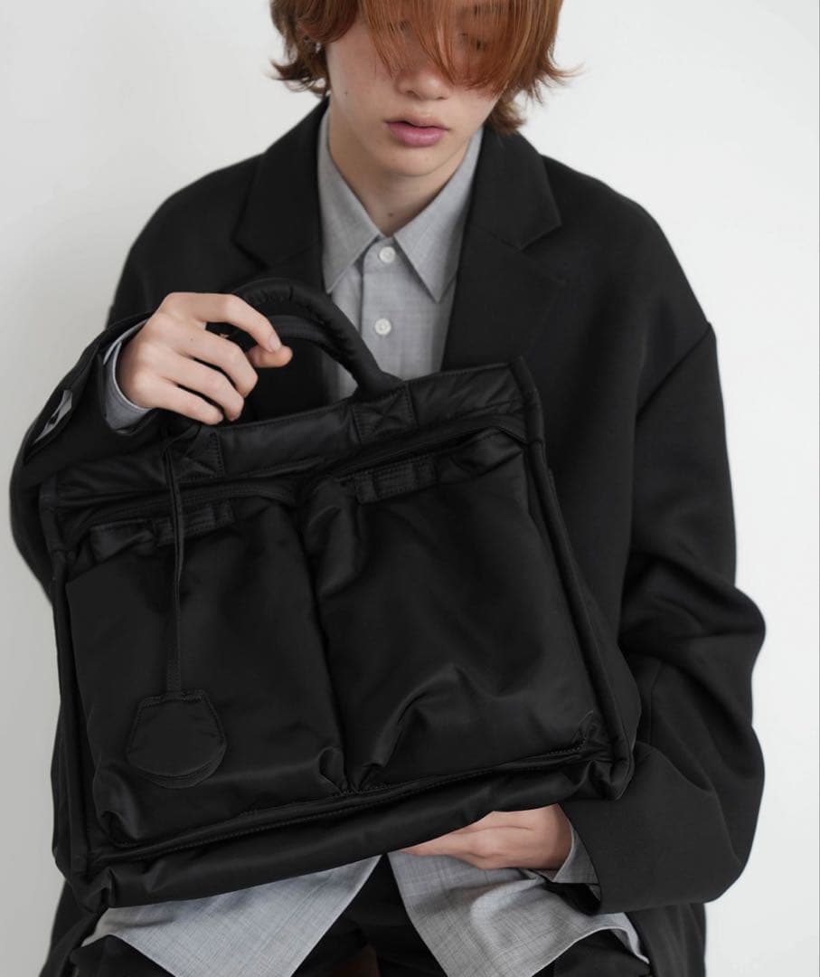 CTHY リモンタヘルメットバッグLIMONTA NYLON HELMETBAG