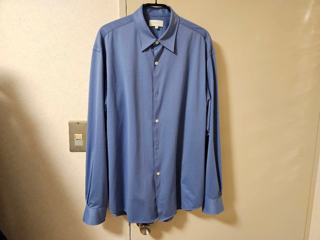 トップス kanemasa phil 46G modest shirts