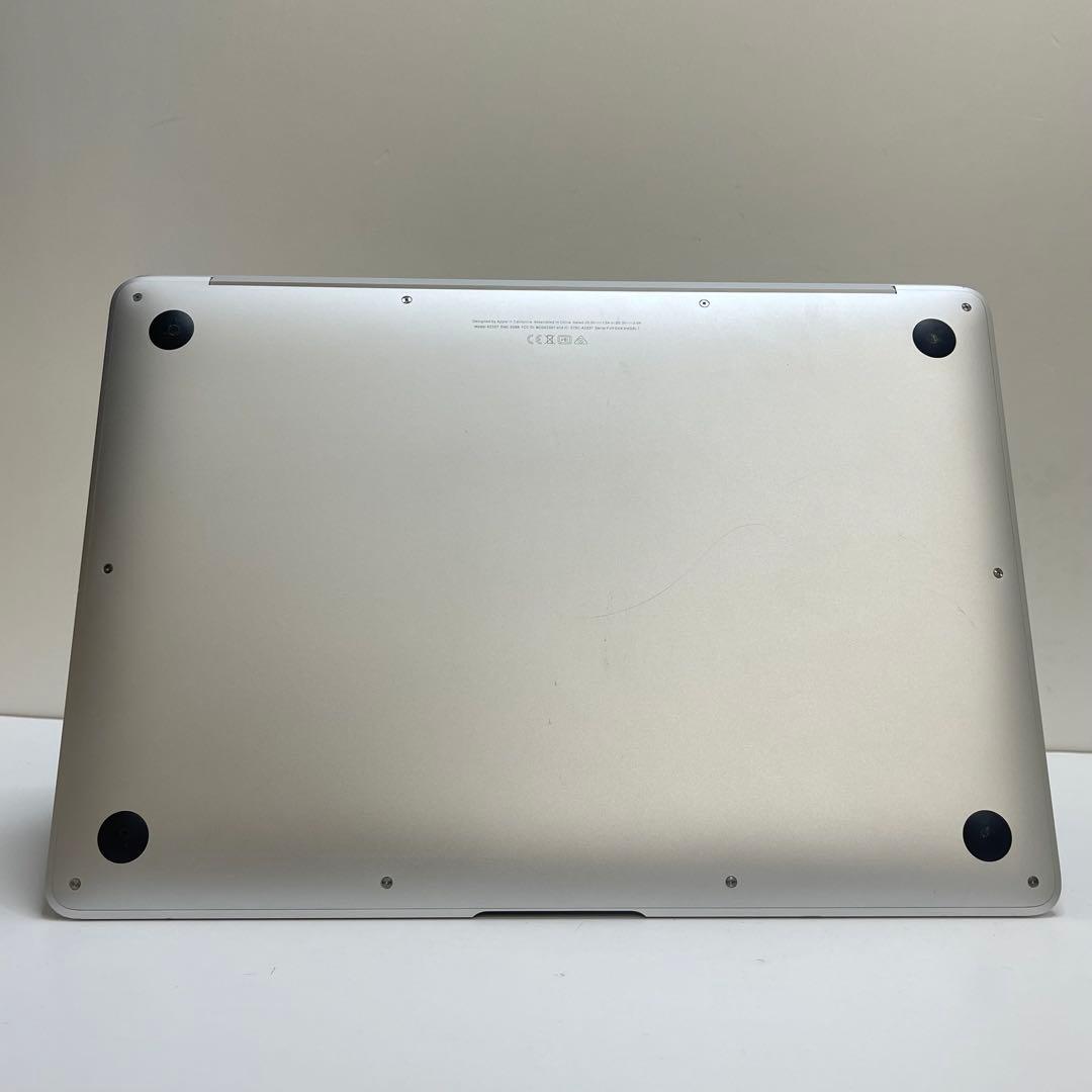 MacBook本体 Macbook Air 2020 13.3inch M1 8GB SSD256G
