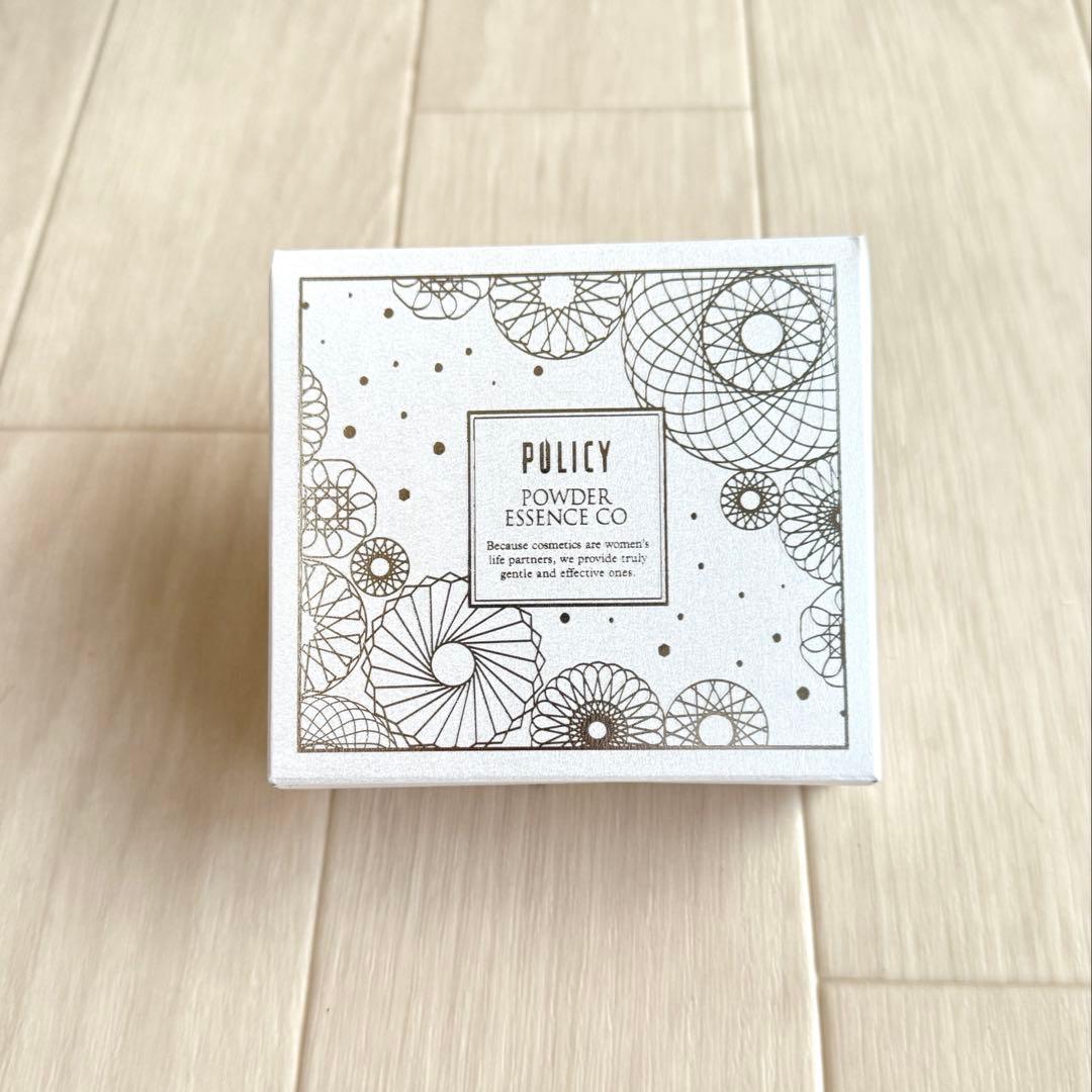 ポリシー　パウダーエッセンスCO