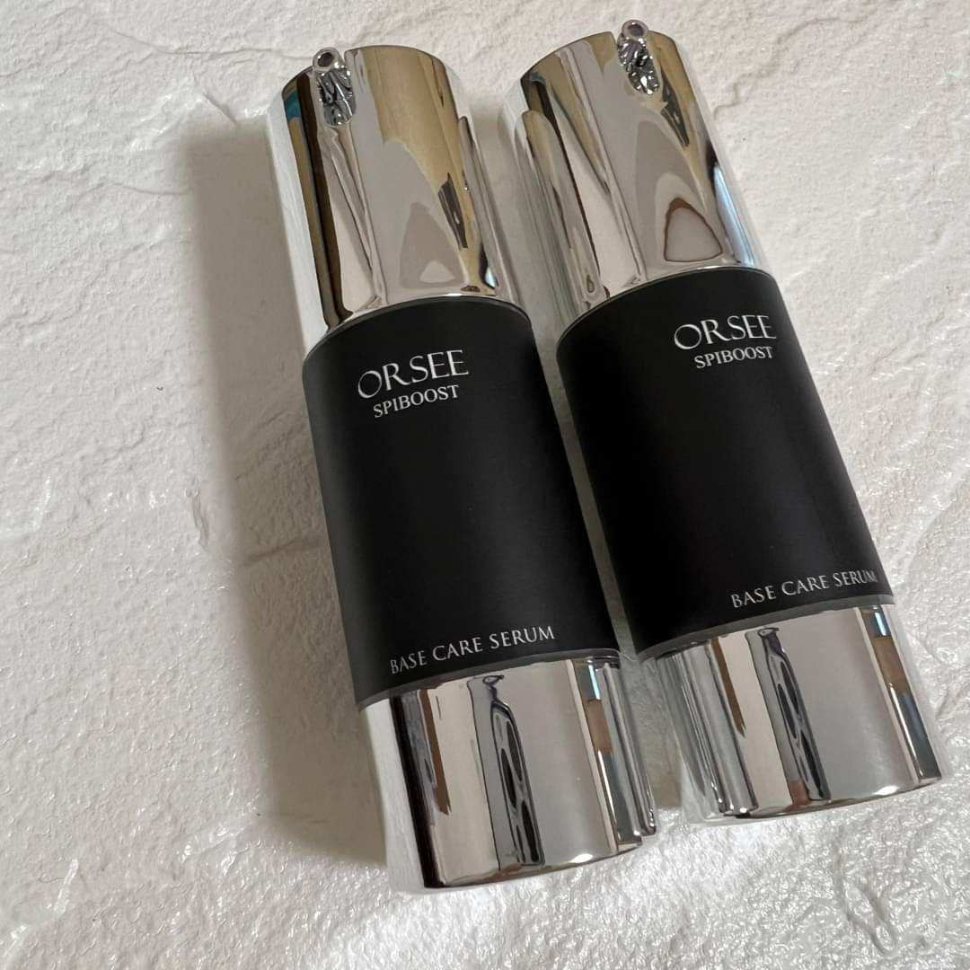 最高級 美容液 2本セット 美容鍼 スピブースト高濃度 美容液スピキュール