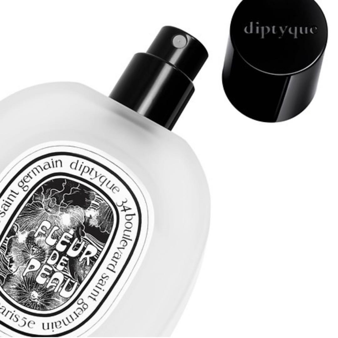 diptyque FLEUR DE PEAU ヘアミスト 30ml