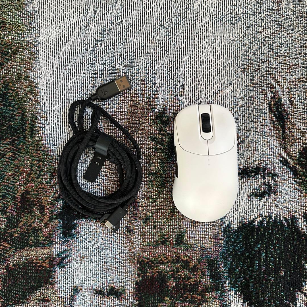 マウス・トラックボール VAXEE NP01 4K