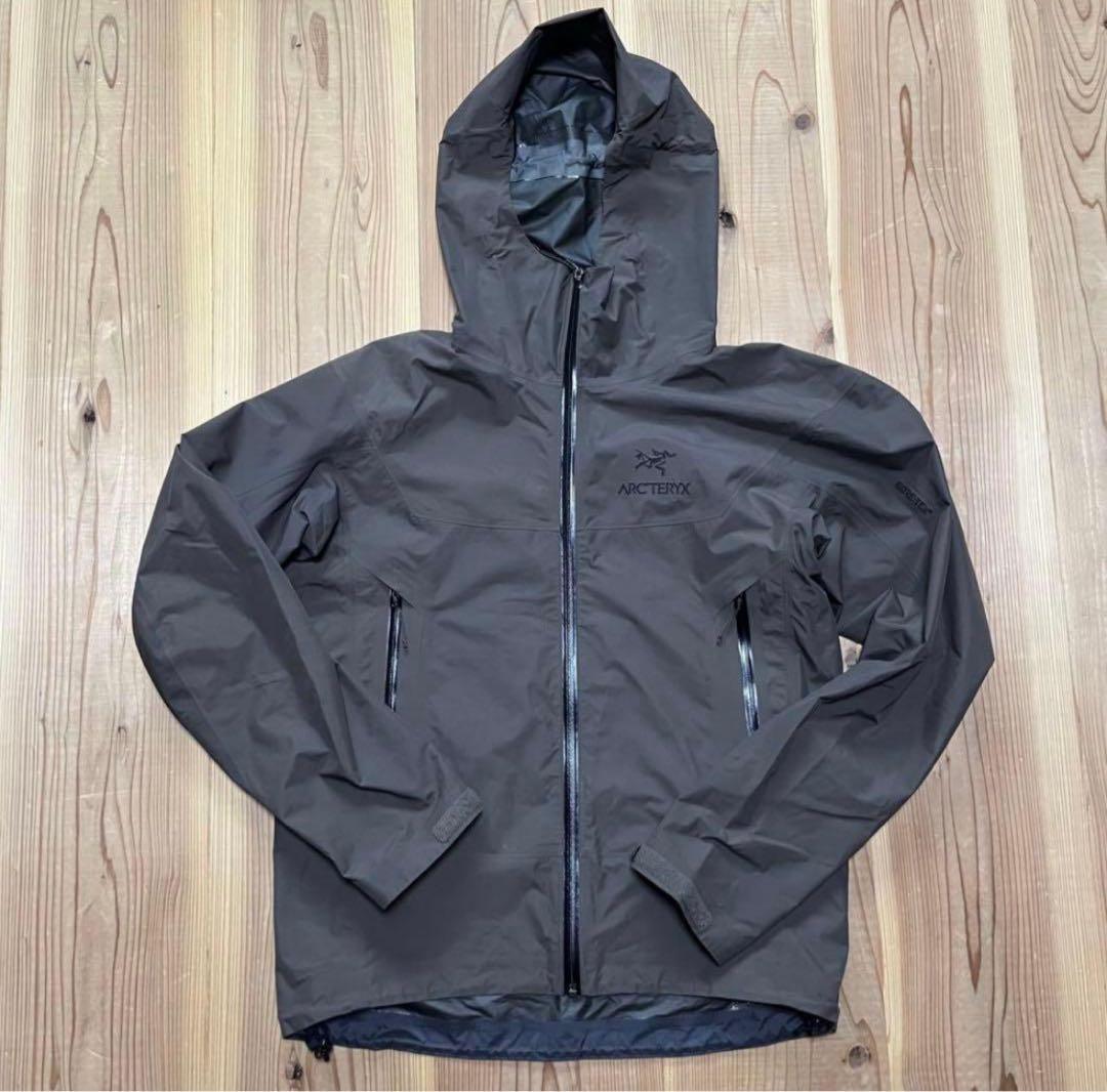 ジャケット・アウター ARC'TERYX BETA SL JACKET MENS