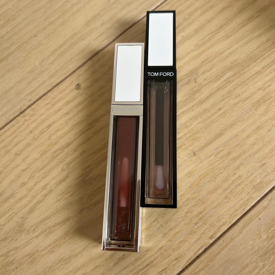 TOM FORD リップグロス セット