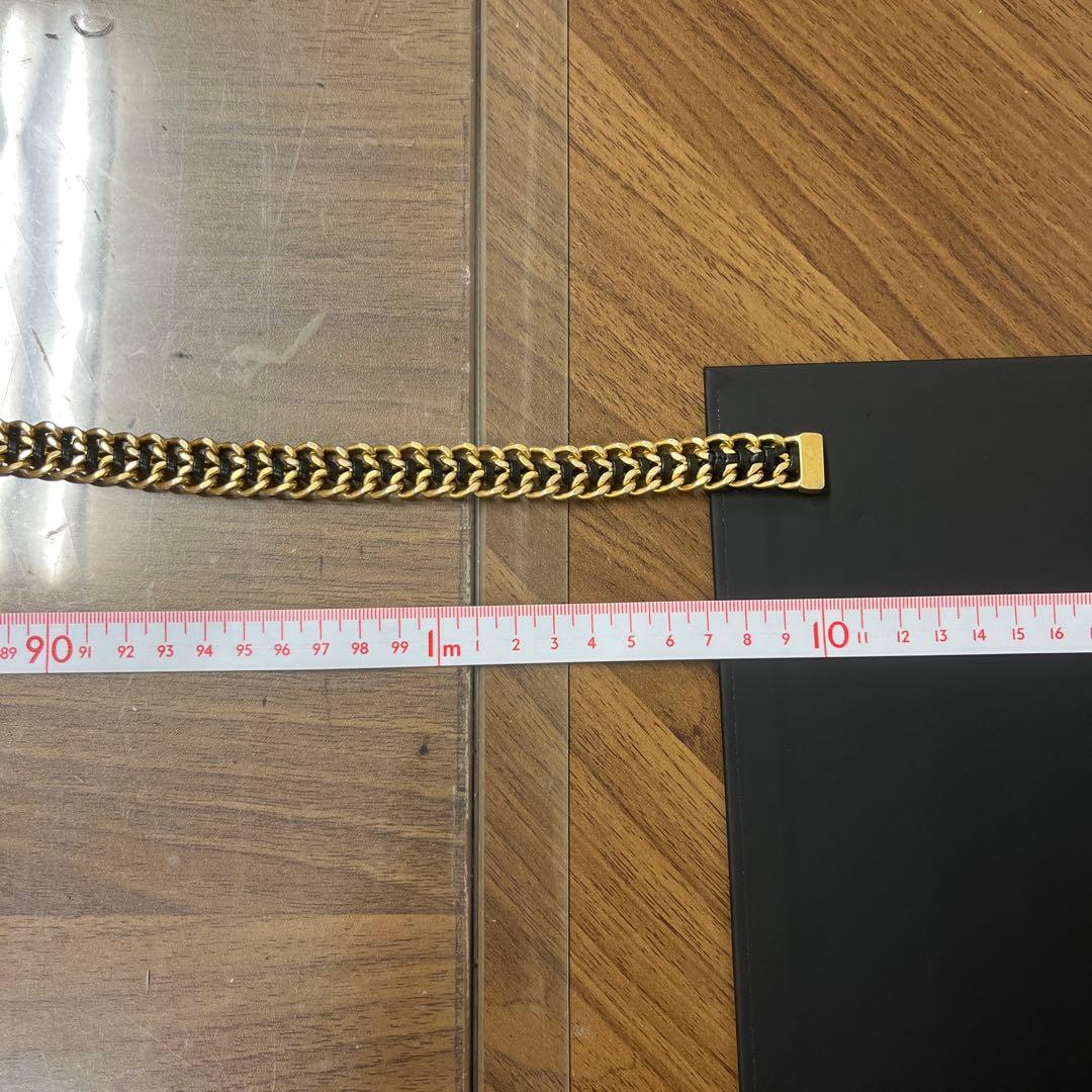 CHANELマトラッセ2025春夏コレクション新作ウエストバッグ - メルカリ