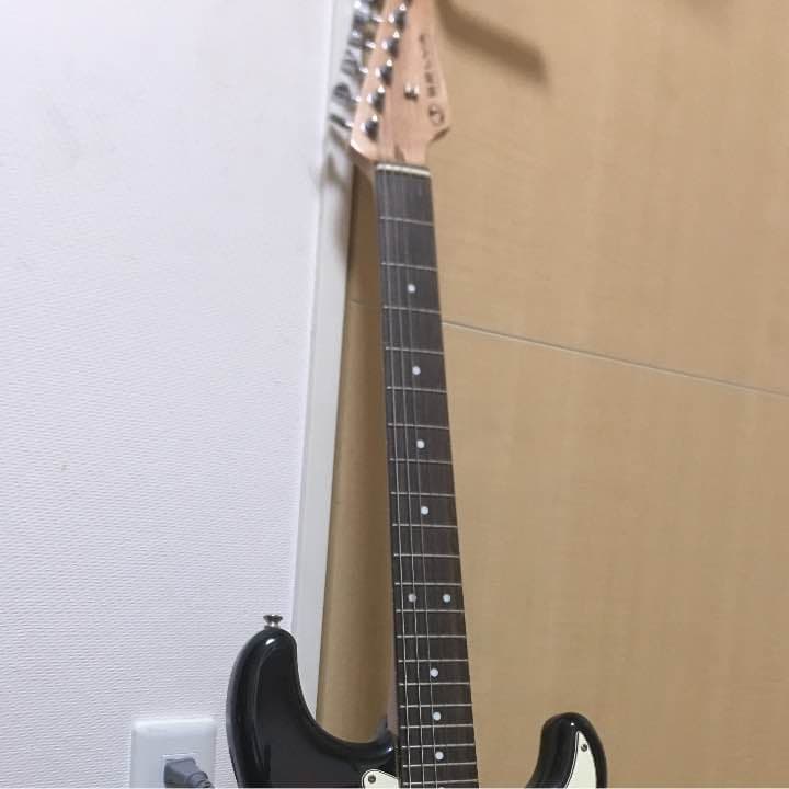 ストラト ギター エレキギター 激安 期間限定 ケース付き 楽天市場】エレキギター ストラト（楽器・音響機器）の通販