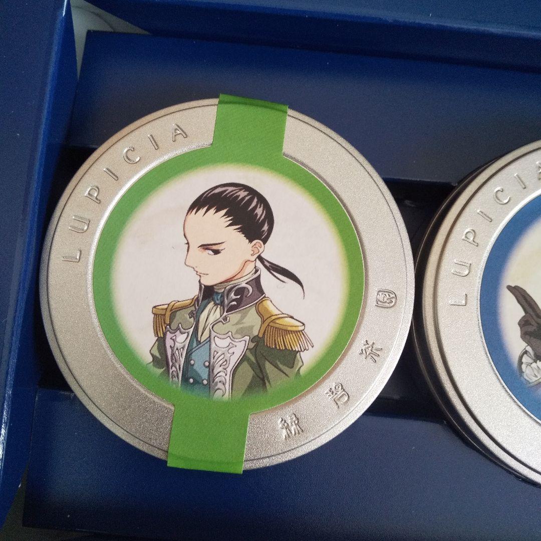 新機動戦記ガンダムW オリジナルティー 30周年 記念ディナーショー