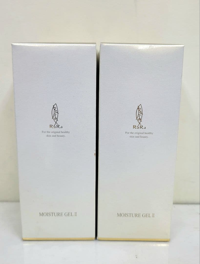 天使のララ モイスチャーゲルII ジェルクリーム 100g