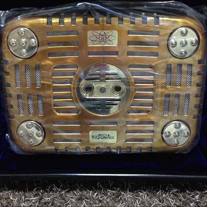 お風呂でゲルマニウム浴