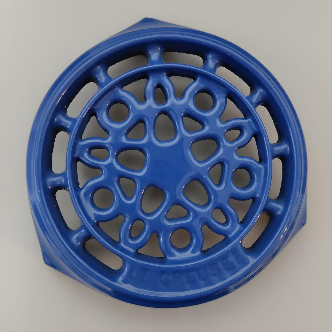 ル・クルーゼ　ミニトリベット➀