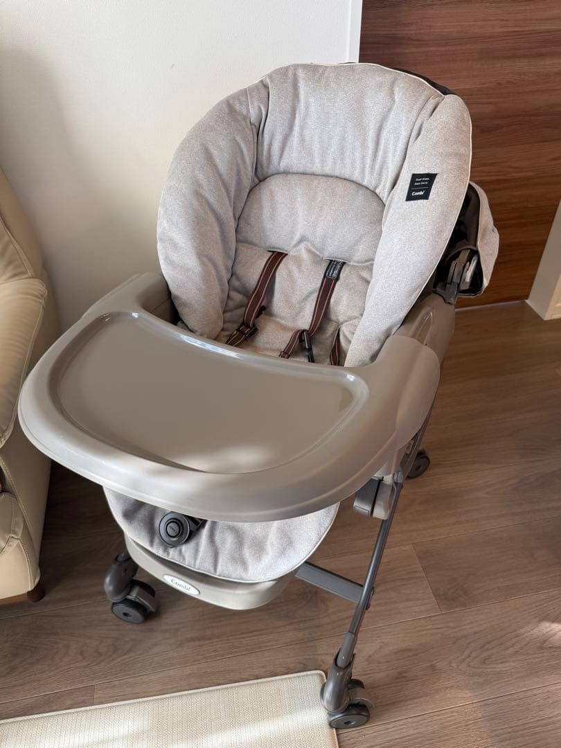 ネムリラAUTO SWING BEDi EGシリーズ