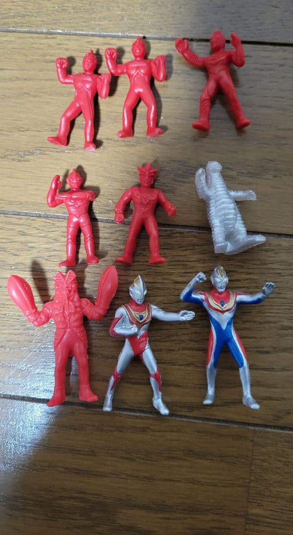 雪印ウルトラマン　ミニモデル　ウルトラ怪獣消しゴム　昭和レトロ　廃盤　レア 雪印ウルトラマン ミニモデル ウルトラ怪獣消しゴム 昭和レトロ 廃盤