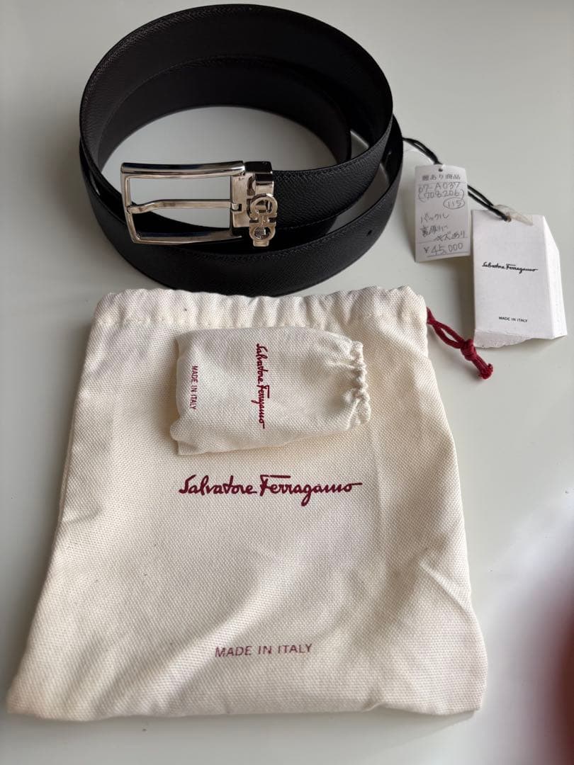 s*n様 男性向けベルト