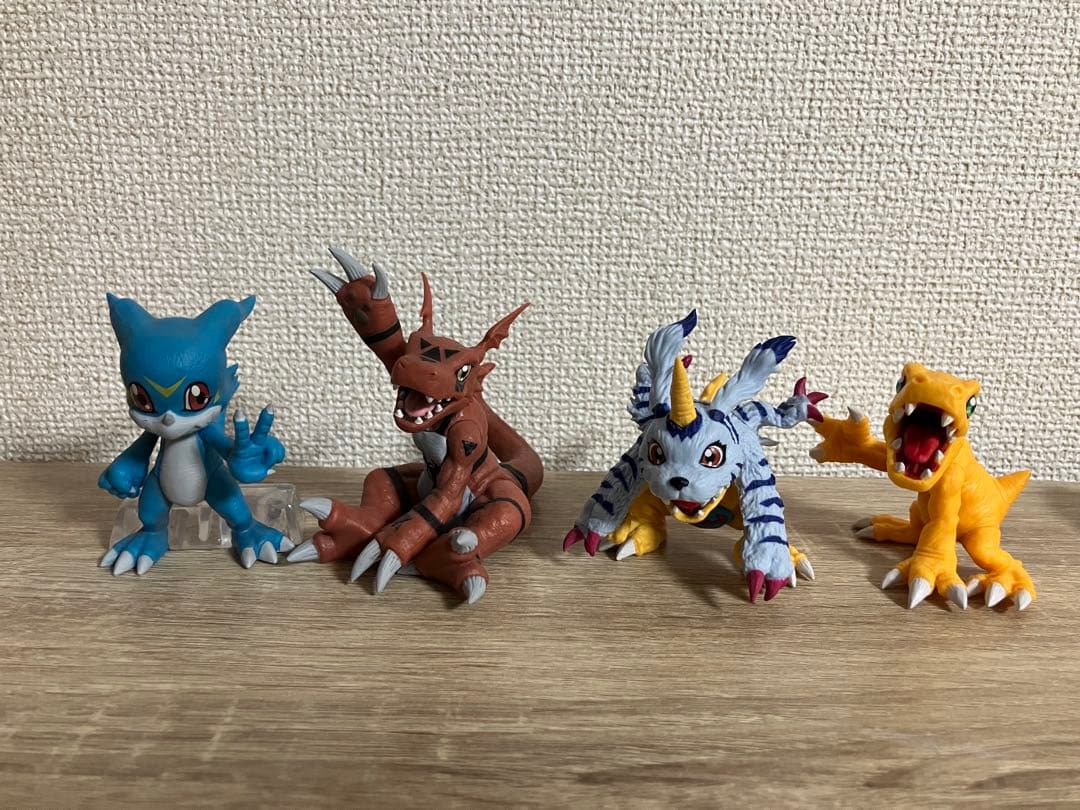 デジモン　一番くじ　フィギュア Amazon.co.jp: 一番くじ 「デジモン」シリーズ ～デジモン、究極進化