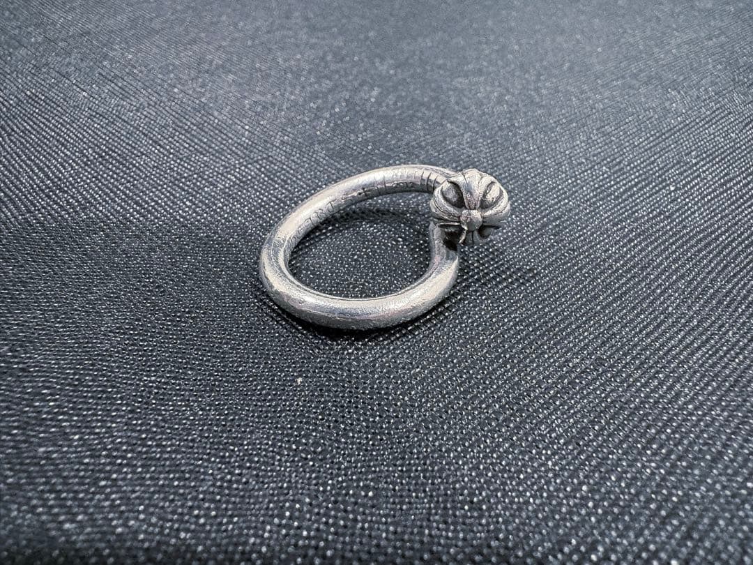 クロムハーツ リング