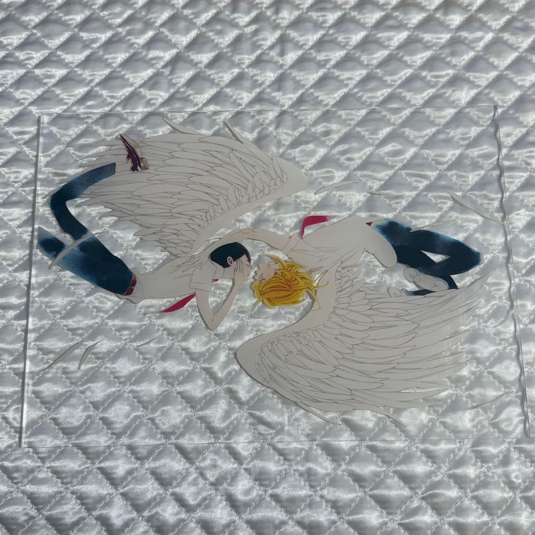 中村明日美子　アクリルボード 同級生 中村明日美子 アクリルボード - メルカリ