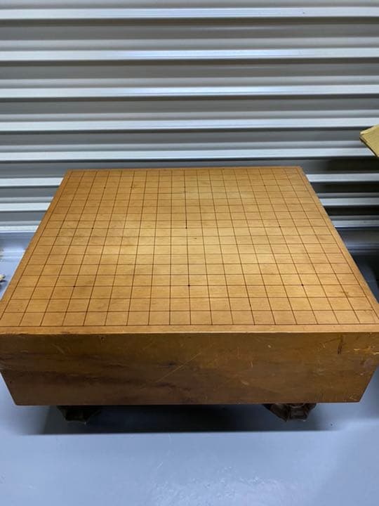囲碁盤 骨董品 将棋 盤 ゲーム ボードゲーム Amazon | Smilerain 将棋盤セット リバーシ将棋 磁石 オセロ 将棋