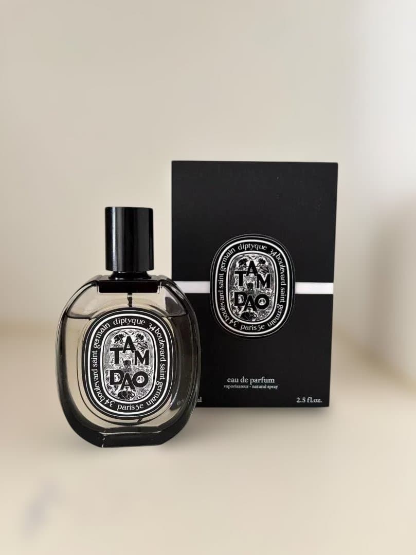 ディプティック タムダオ オードパルファム 75ml