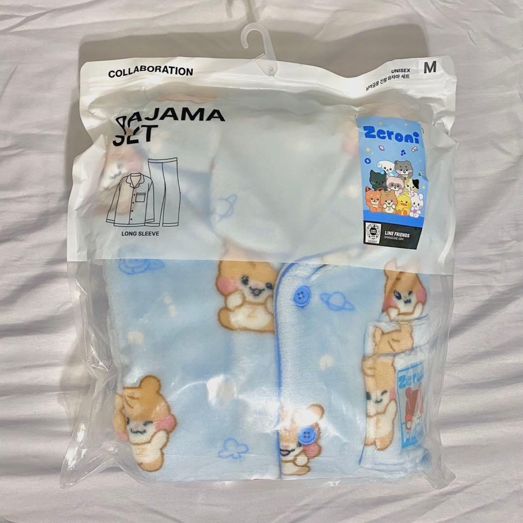 ZEROBASEONE spao パジャマ ソンハンビン ビニニ binini
