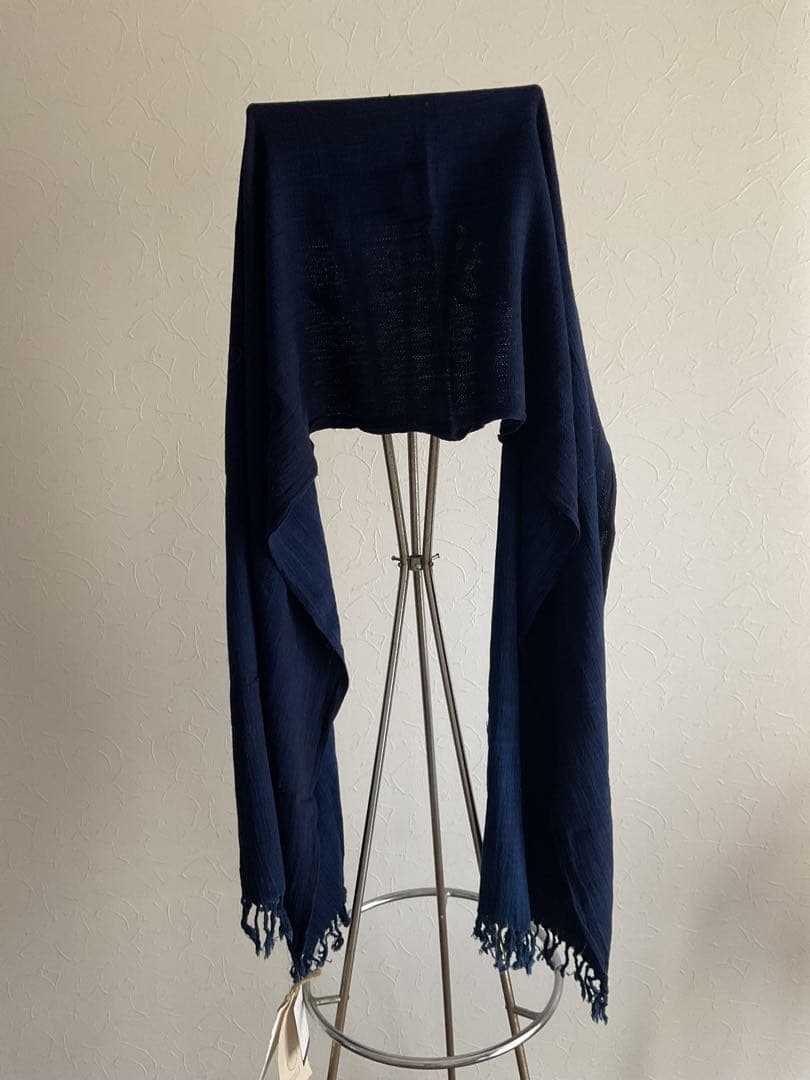 Y*i様 MONAD LONDONナイジェリアコットンの巻き物 MONAD LONDON” SPRING/SUMMER 2020 ① | MAIDENS SHOP | メイデンズ