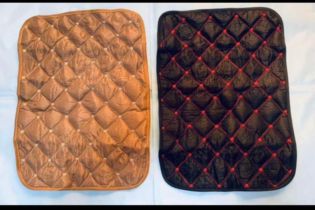 テラヘルツ枕パット2枚セット