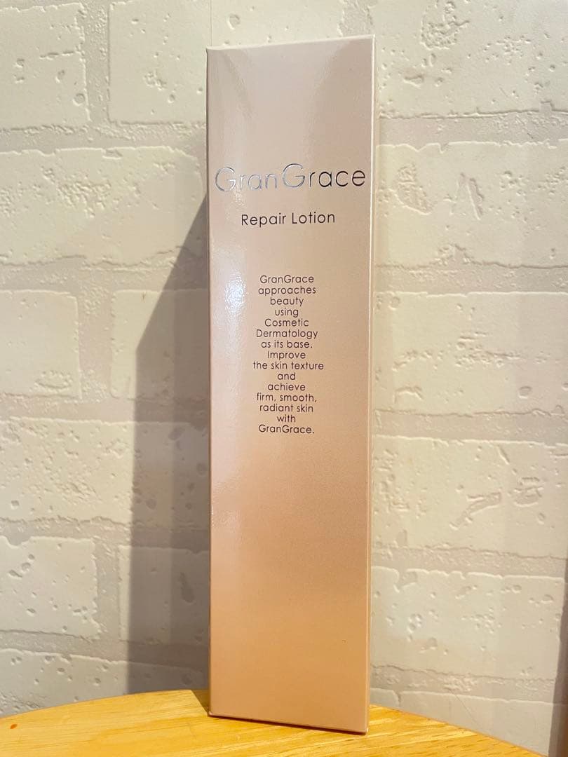 化粧水・ローション・トナー GranGrace Repair Lotion 120mL