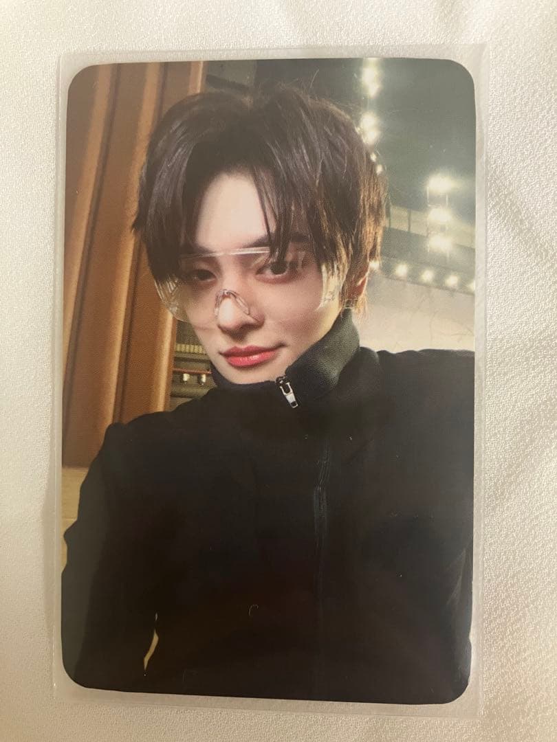 ALD1 デビュー ショーケース ショケ トレカ リオ ALD1 リオ デビュー ショーケース ショケ サノク 限定 トレカ - メルカリ