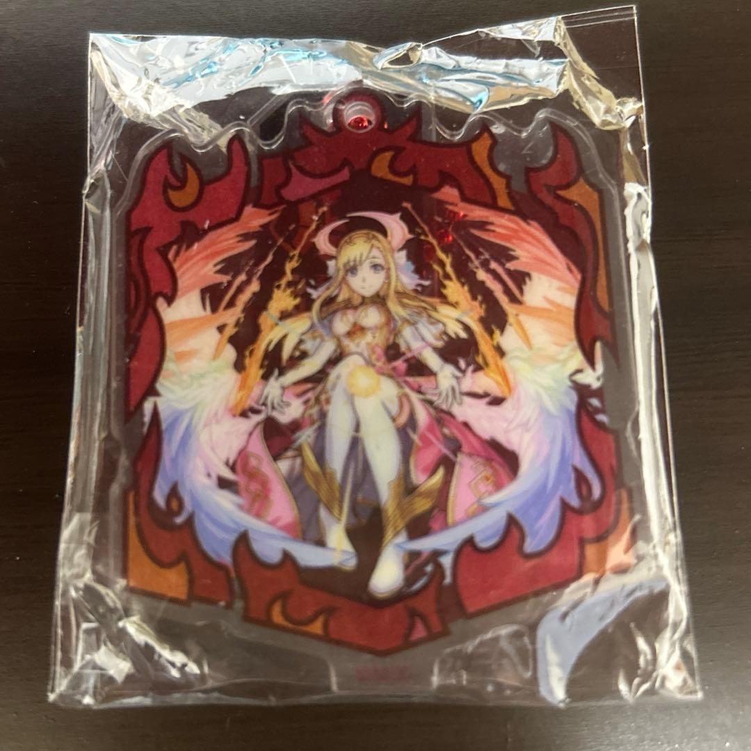 モンスト　マナ　超巨大ガチャ　モンドリ