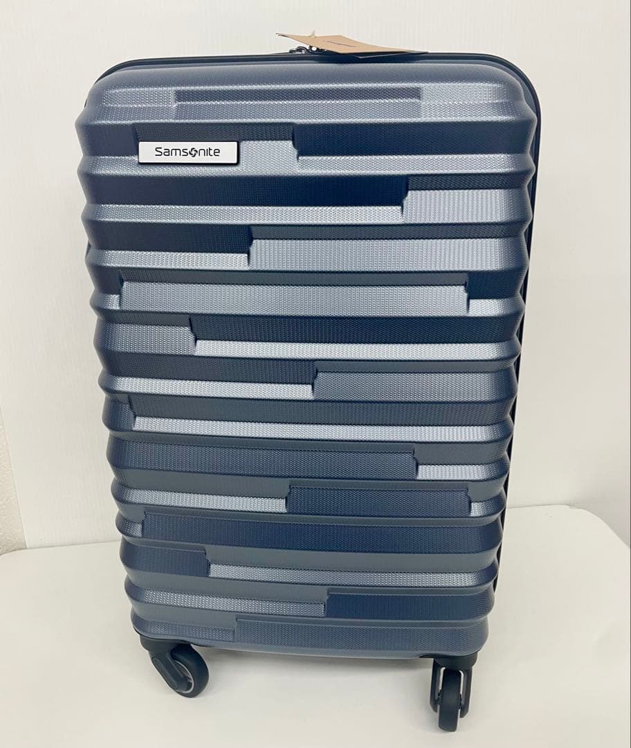 サムソナイト ジッププラス スーツケース 機内持ち込み ブルー 楽天市場】サムソナイト ジッププラス スーツケース 機内持ち込み