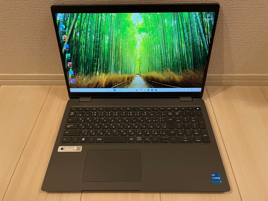 DELL Latitude 3540 i5 13世代 256GB Office