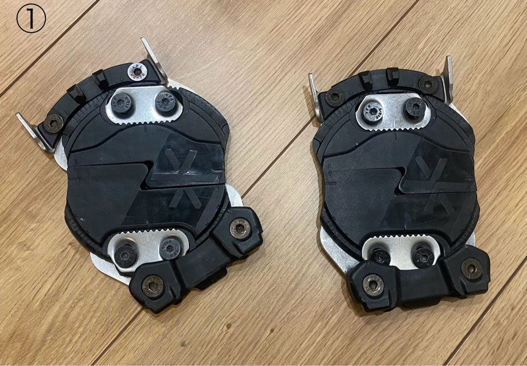 karakoram ride mode 2.0 ライドモード インター フェイス