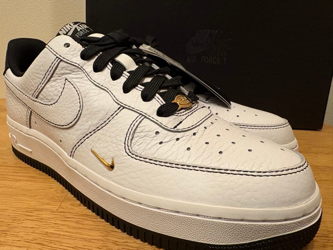 NIKE W AIR FORCE1 LOW '07 Mini Jewel 新品