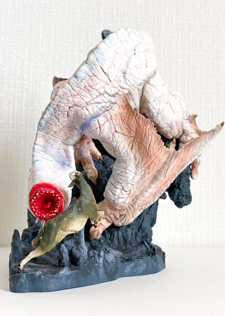 ゲームキャラクター Neco.