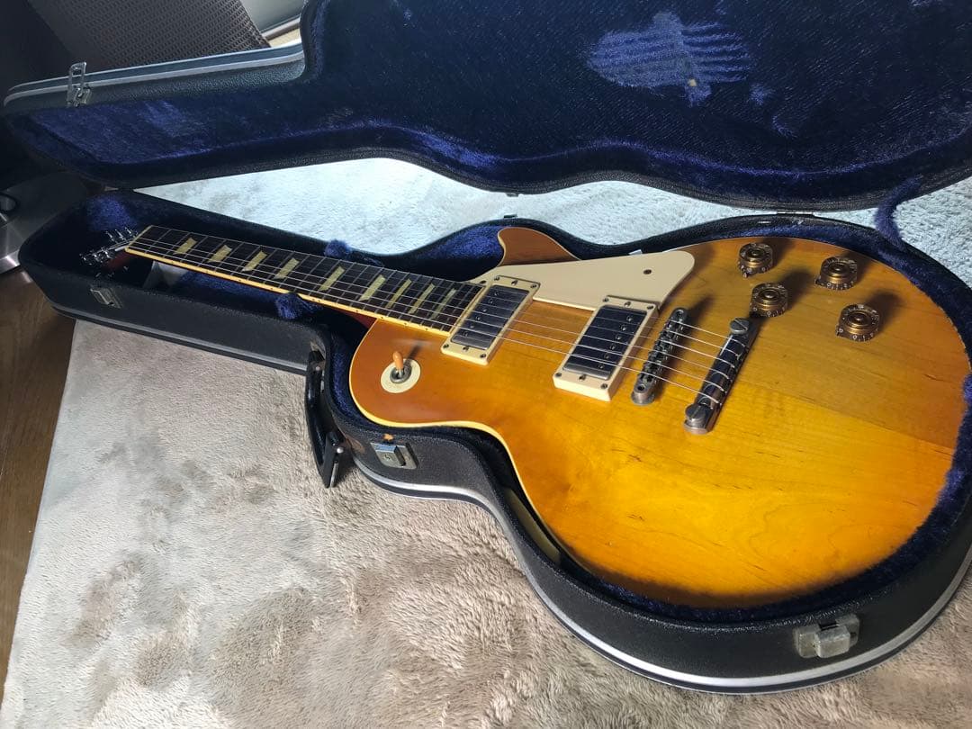 【説明必読】Bacchus BLS-120 Live Road レスポールタイプ 1070002226448406_01_7294w.jpeg