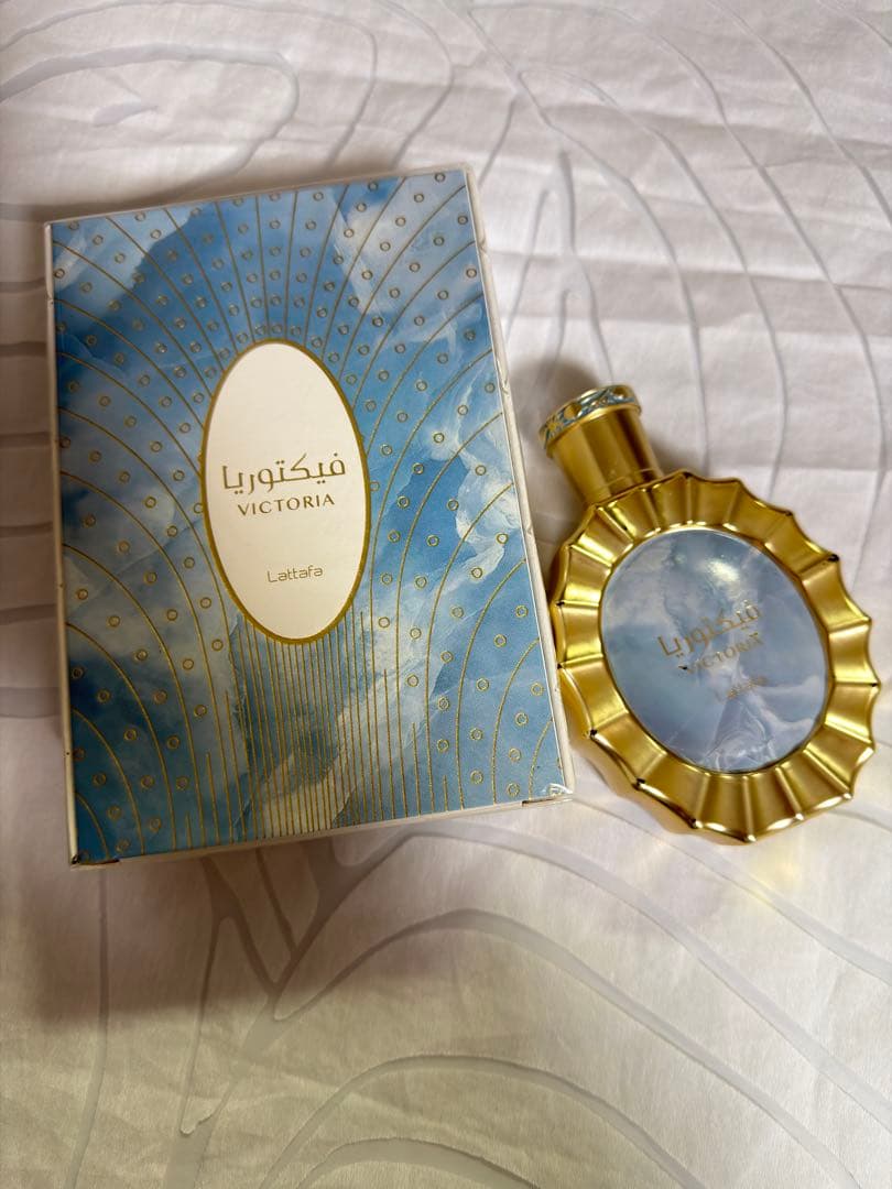 Lattafa Victoria 女性用香水