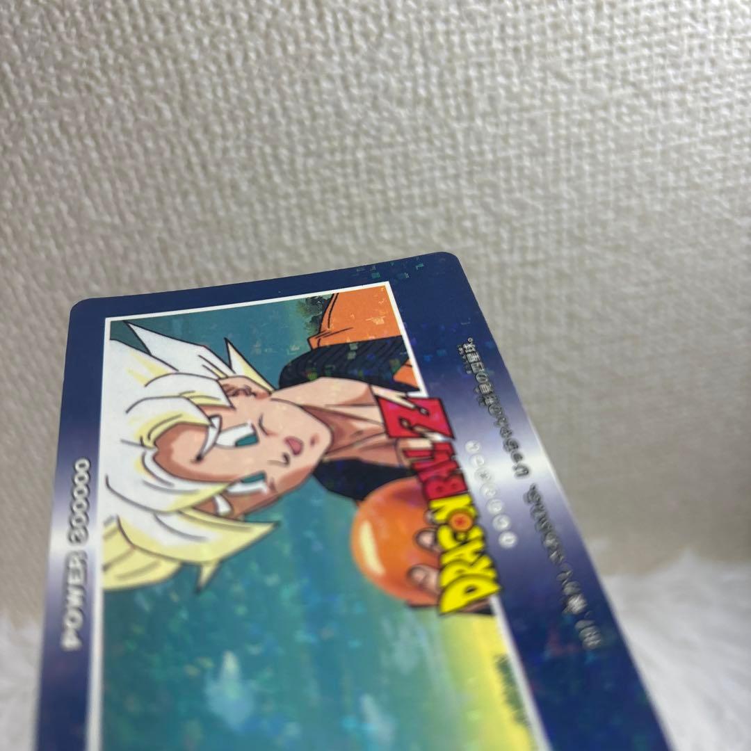 中古】ドラゴンボール カードダス NO 435 426 - メルカリ