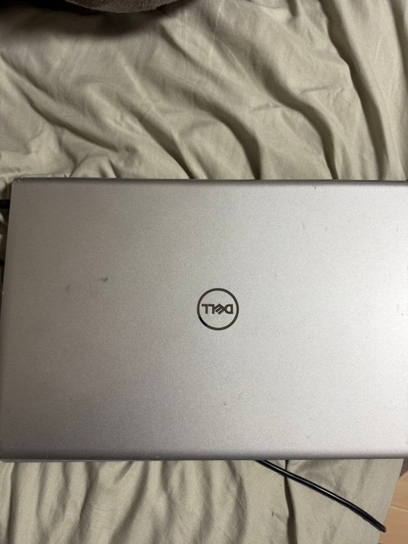 ぽ*ぽ様 【ジャンク】DELL Inspiron 15 3511 ヒンジ破損