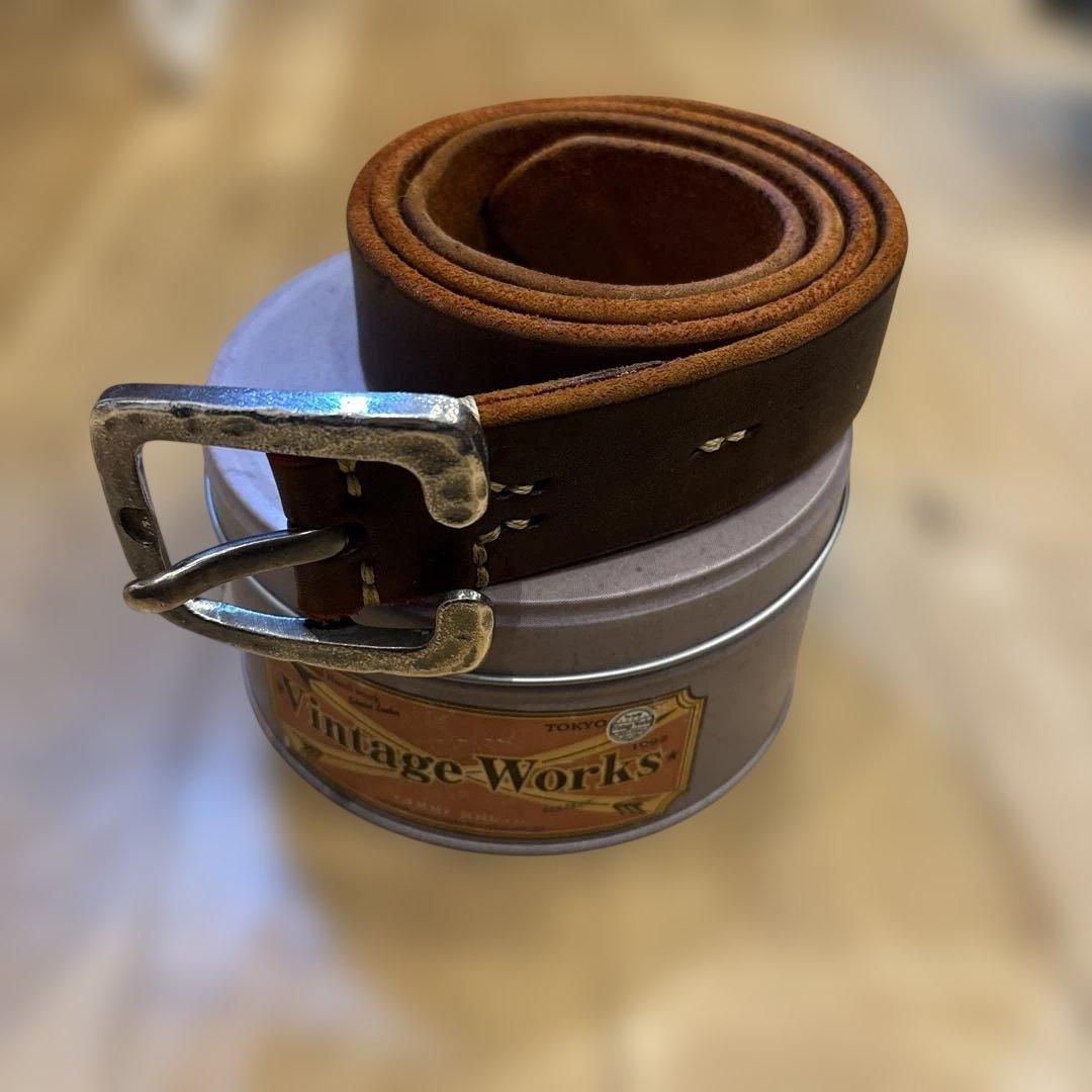 ヴィンテージワークス　DH5536 茶芯