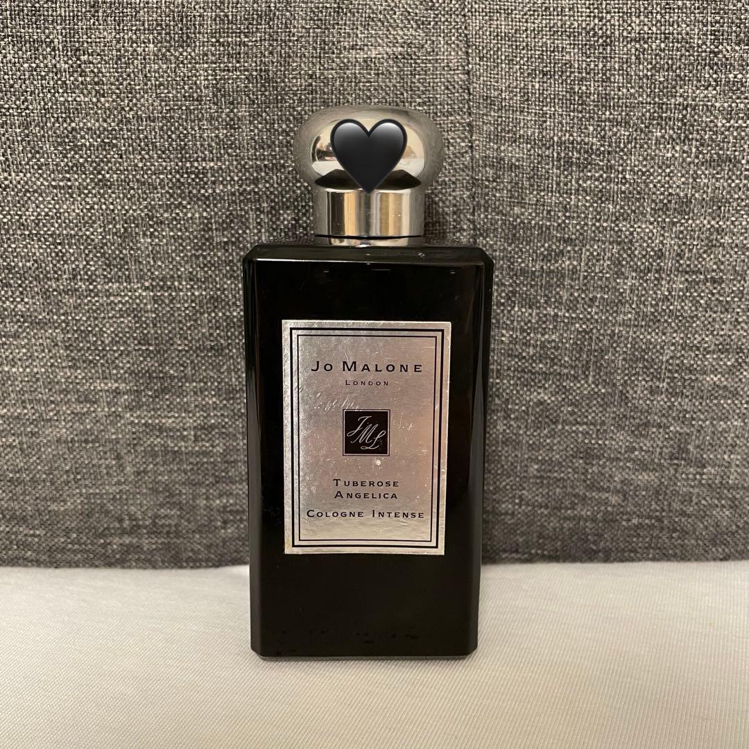 JO MALONE チューベローズアンジェリカ 100ml