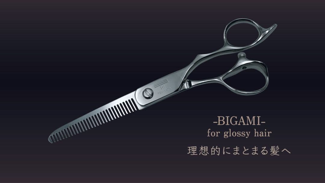 トキカタ　TOKIKATA ビガミ