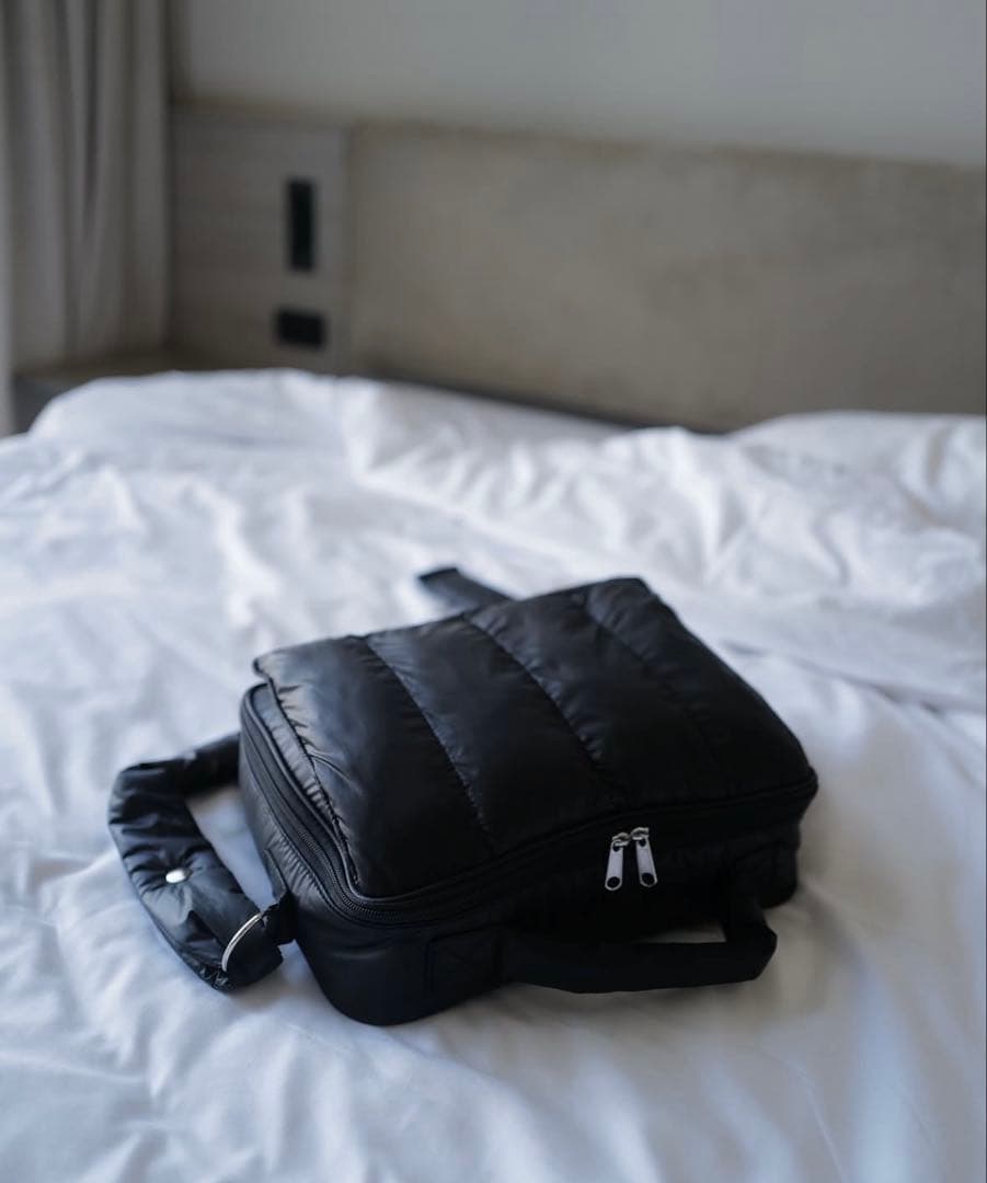 【週末限定価格】calin マザーズバッグ