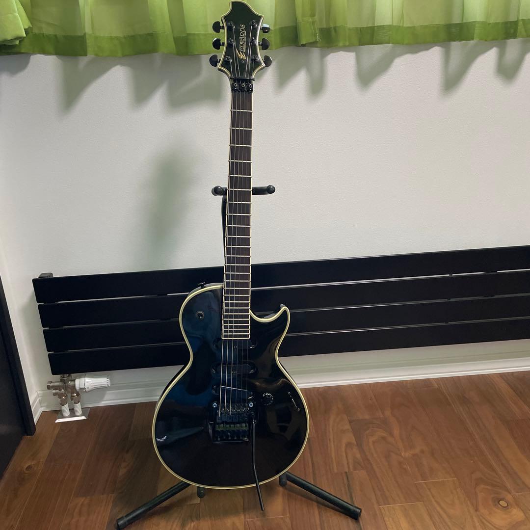 送料込みEDWARDS E-CL-90 SUGIZO レースセンサーピックアップ - メルカリ