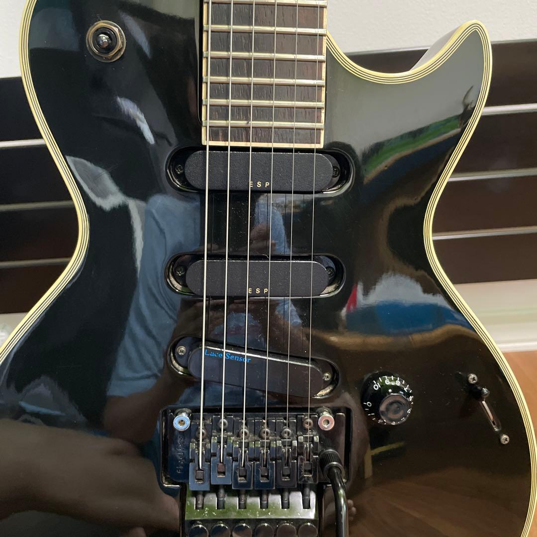 送料込みEDWARDS E-CL-90 SUGIZO レースセンサーピックアップ - メルカリ